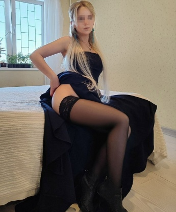Проститутка Галина